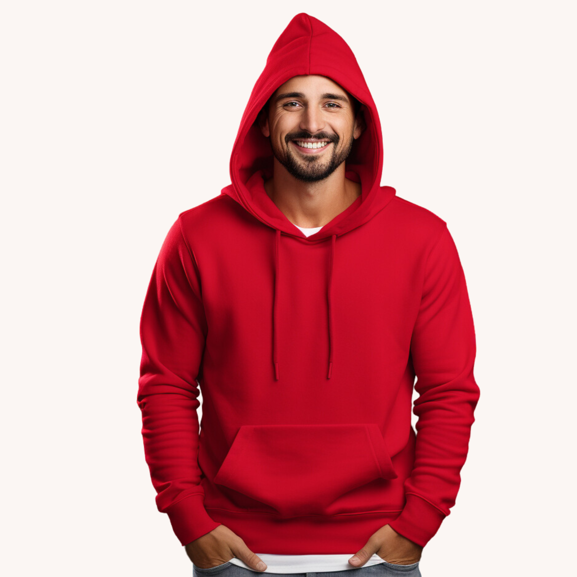 Sublimation Hoodies for ADULTS