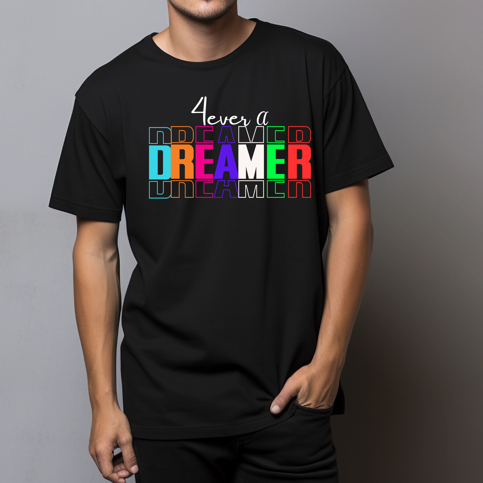 Dreamer Shirt