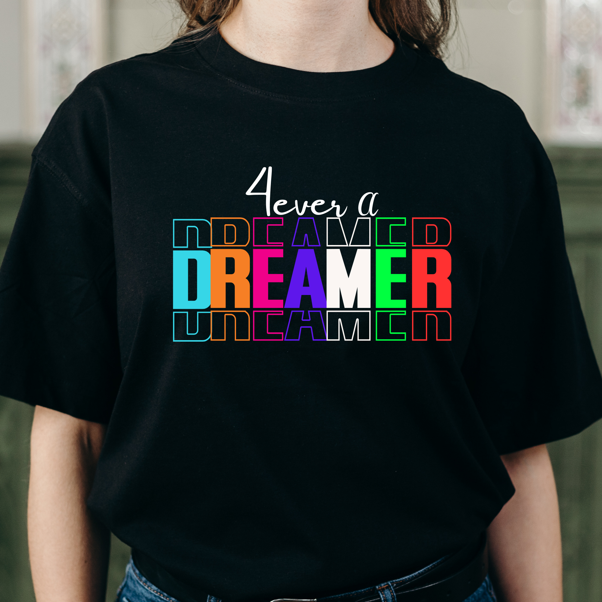 Dreamer Shirt