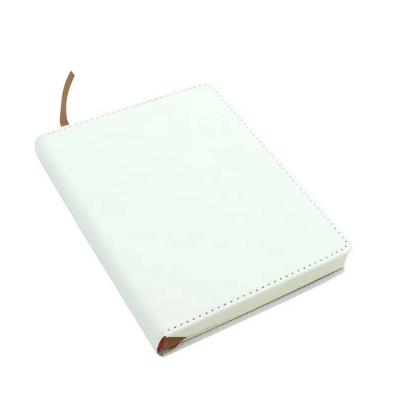 Notebook - Sublimation