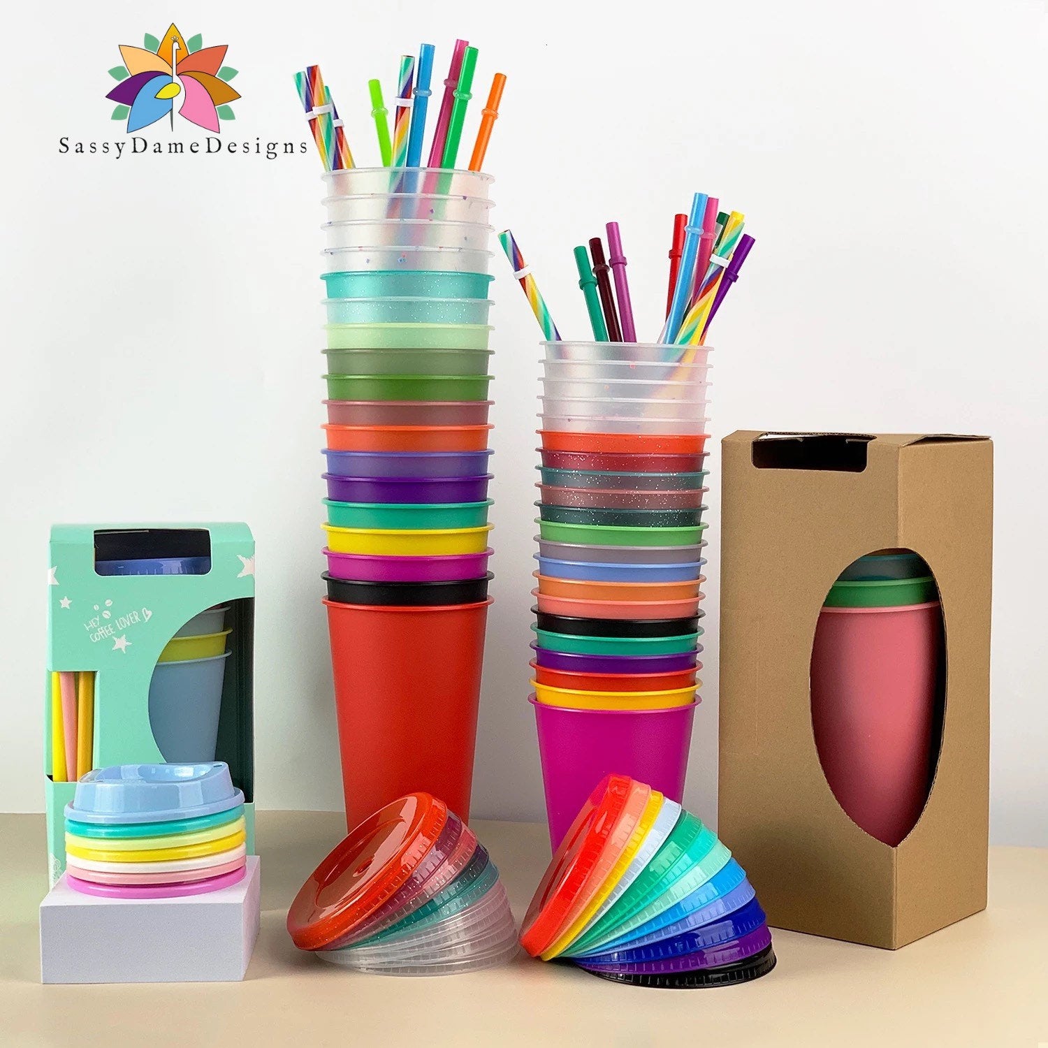 Sublimation Matte Fluorescent Mugs//Colored Sublimation Blank  Mugs/Customized Blank Mug