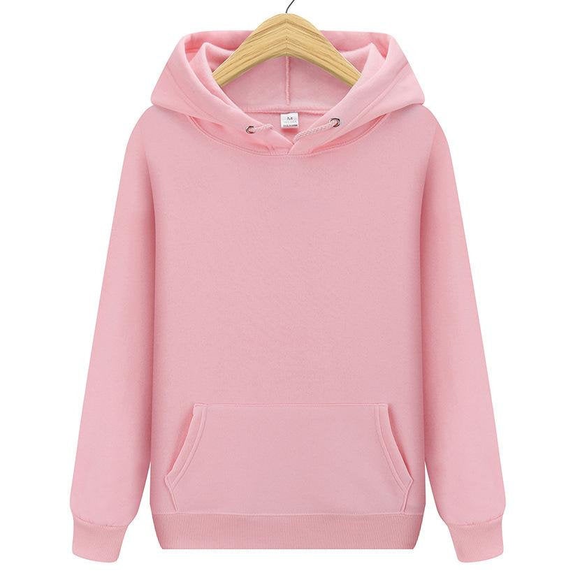 Sublimation 100% Polyester Sweatshirt Fun Pink Leopard Sublimation Hoodie Ready to Ship Send RTS Hard-to-Find Sublimation Sweatshirt Hoodie