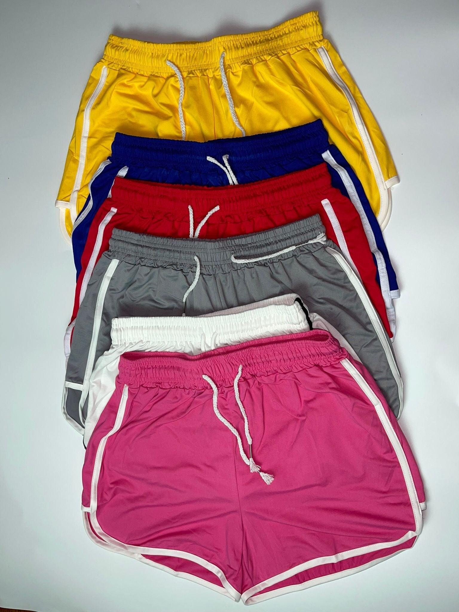 Dolphin Shorts/Sublimation shorts/Polyester Dolphin Shorts